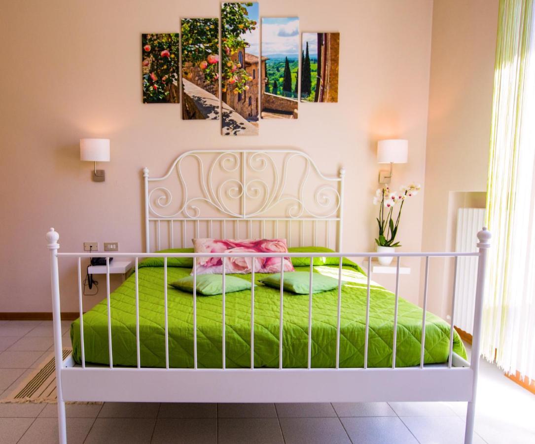 Hotel Arcoveggio Bologna Bagian luar foto