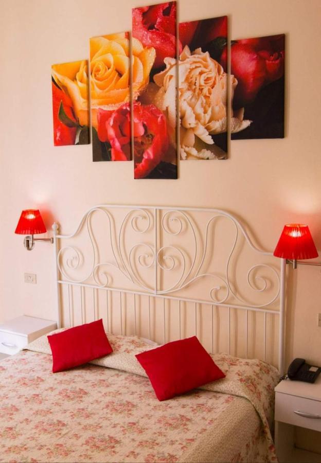 Hotel Arcoveggio Bologna Bagian luar foto