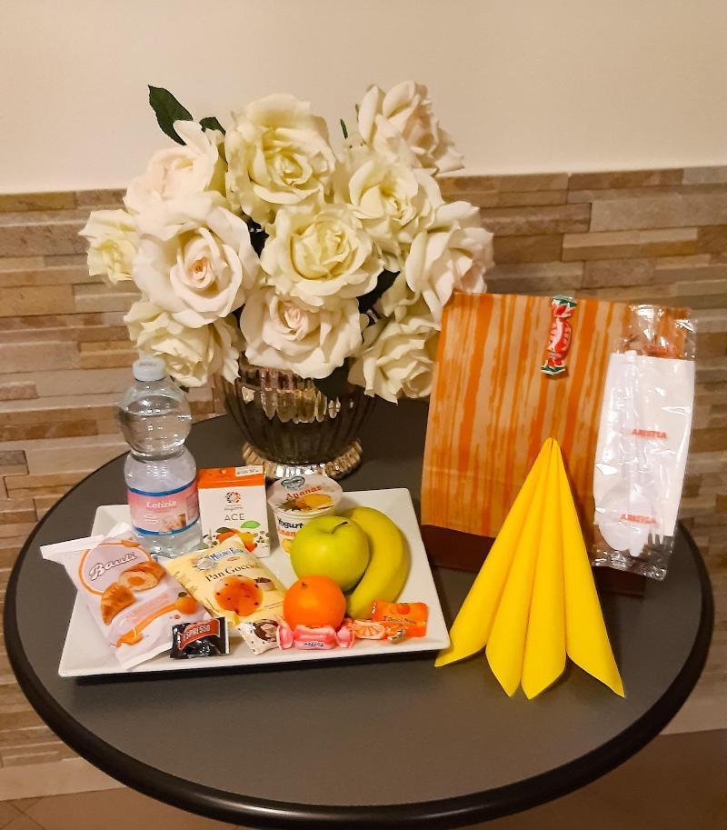 Hotel Arcoveggio Bologna Bagian luar foto