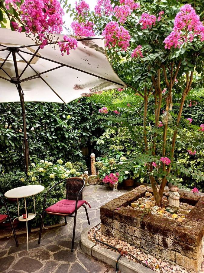 Hotel Arcoveggio Bologna Bagian luar foto